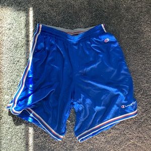 Champion shorts